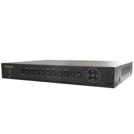 Hikvision DS-7208HUHI-F2/S Turbo HD DVR Price in Pakistan