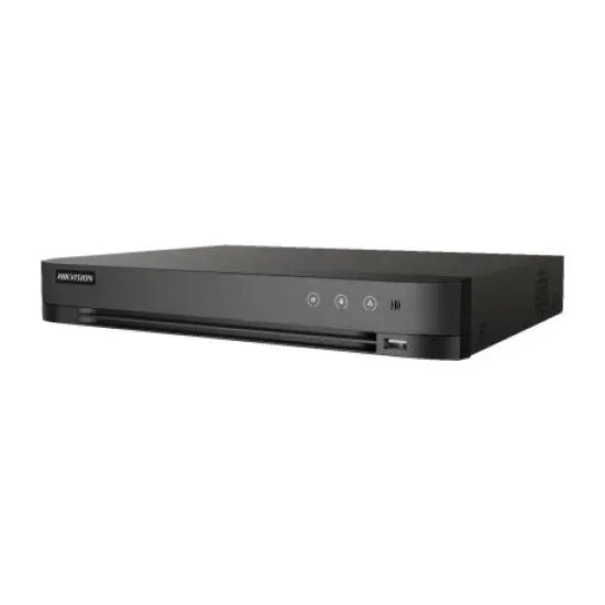 Hikvision 8-Channel 8MP DVR Price in Pakistan
