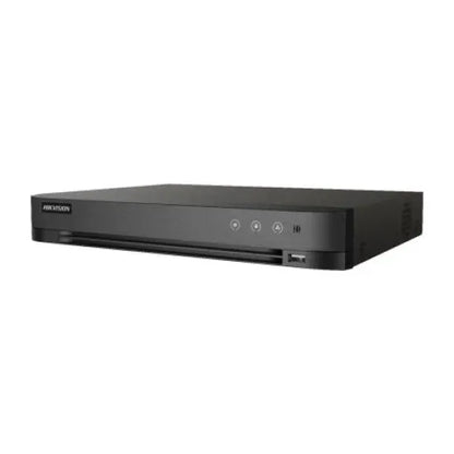 Hikvision 8-Channel 8MP DVR Price in Pakistan