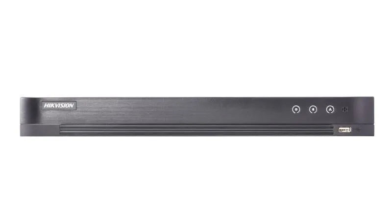 Hikvision 16-Channel 5MP DVR Price in Pakistan Main image