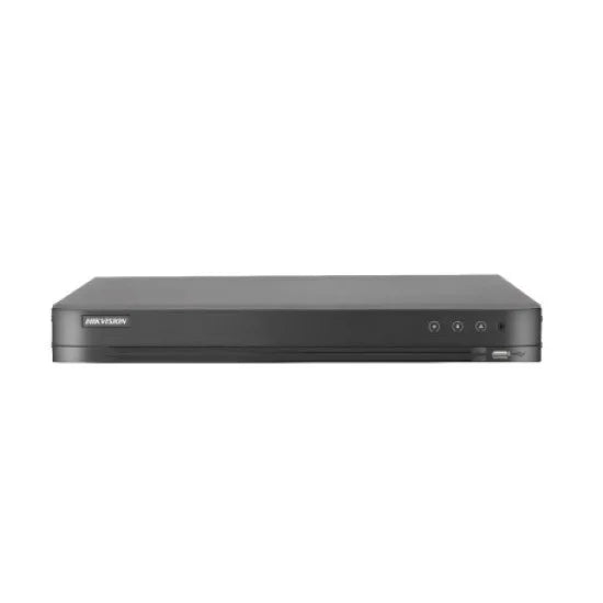 Hikvision 32-Channel Lite DVR Price in Pakistan 