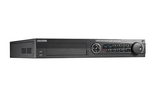 Hikvision 8-Channel Turbo HD DVR Price in Pakistan