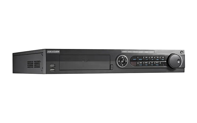 Hikvision 8-Channel Turbo HD DVR Price in Pakistan Main image