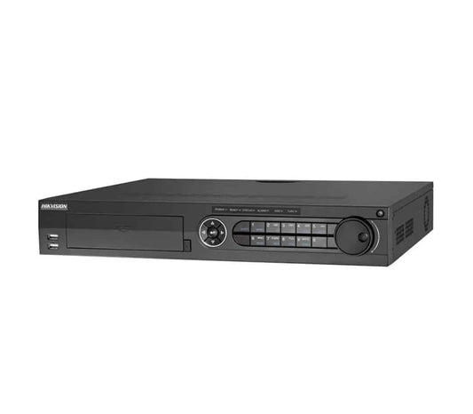 Hikvision 32-Channel HD Tribrid DVR Price in Pakistan