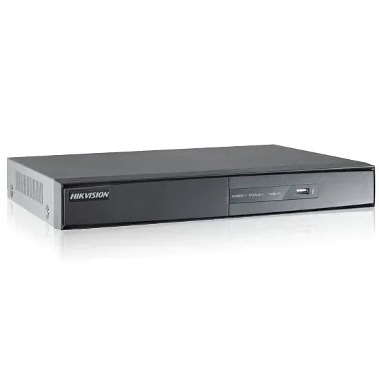 Hikvision DS-7604-ST Embedded Hybrid DVR Price in Pakistan