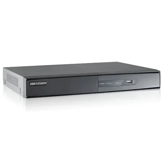 Hikvision DS-7604-ST Embedded Hybrid DVR Price in Pakistan