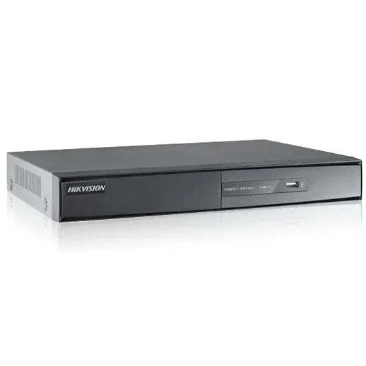 Hikvision DS-7604-ST Embedded Hybrid DVR Price in Pakistan