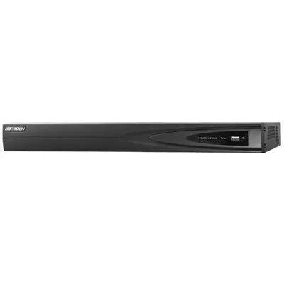 Hikvision 4-Channel Embedded NVR Price in Pakistan Main image