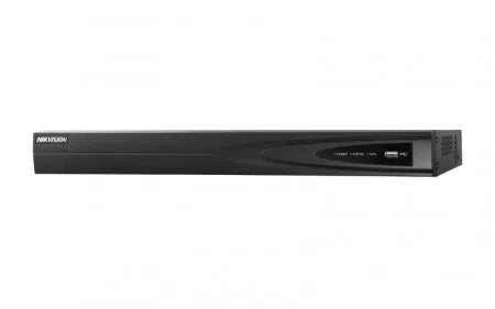 Hikvision DS-7604NI-E1/4P 4-Channel Embedded NVR Secondary image