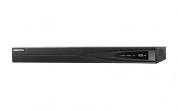 Hikvision 4-Channel Embedded NVR Price in Pakistan