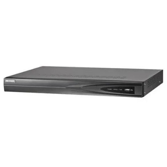 Hikvision 4-Channel Embedded NVR Price in Pakistan