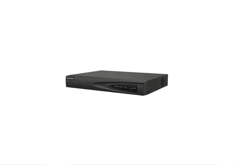 Hikvision 4-Channel Embedded NVR Price in Pakistan