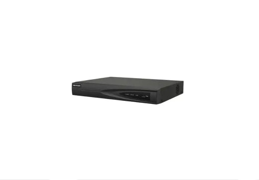 Hikvision 4-Channel Embedded NVR Price in Pakistan