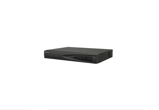 Hikvision 4-Channel Embedded NVR Price in Pakistan