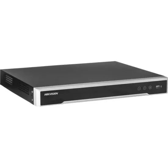 Hikvision 8-Channel Embedded NVR Price in Pakistan