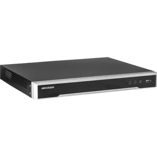 Hikvision 8-Channel Embedded NVR Price in Pakistan