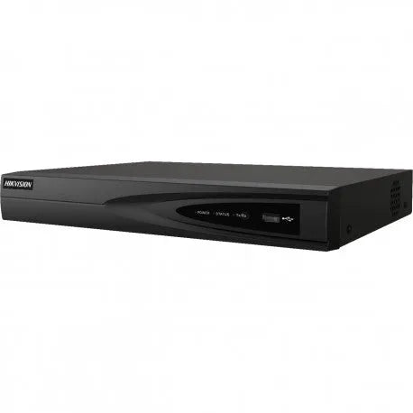 Hikvision DS-7608NI-K1 4K NVR Price in Pakistan 