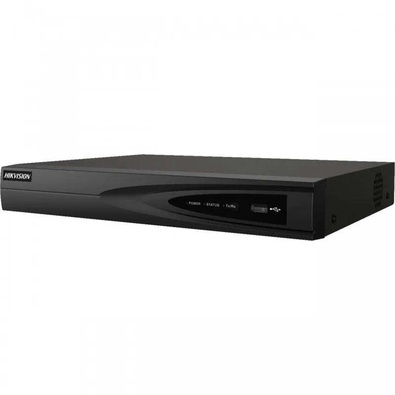 Hikvision DS-7608NI-Q1 4K NVR Price in Pakistan 