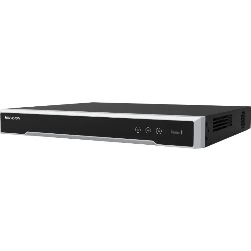 Hikvision DS-7608NI-Q2 4K NVR Price in Pakistan