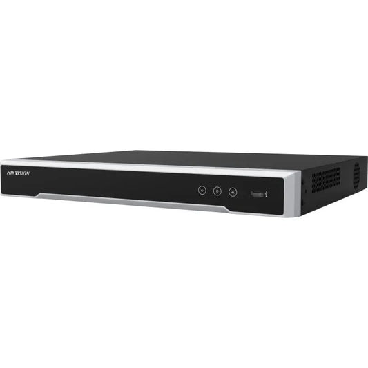 Hikvision DS-7608NI-Q2 4K NVR Price in Pakistan