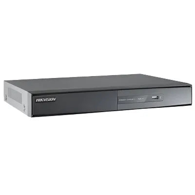 Hikvision DS-7616HI-ST Hybrid DVR Price in Pakistan