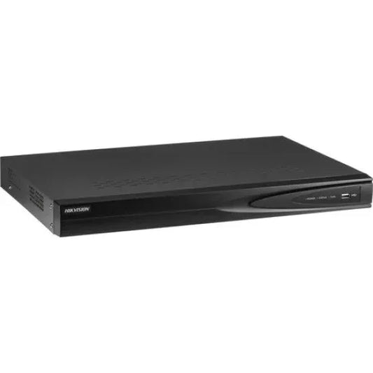 Hikvision DS-7616NI-E2/16P Embedded NVR Price In Pakistan
