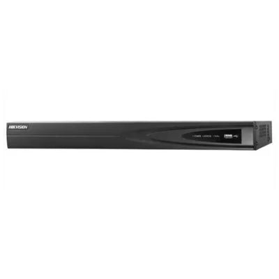 Hikvision 16-Channel Embedded NVR Price in Pakistan