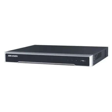 Hikvision DS-7616NI-K2 Plug & Play NVR Price In Pakistan