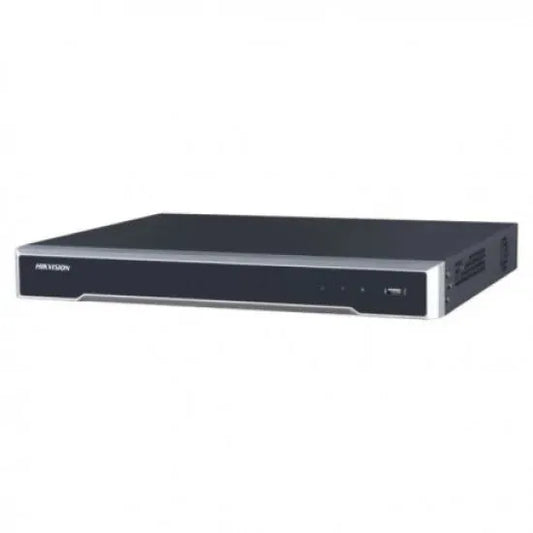 Hikvision DS-7616NI-Q2 4K NVR Price in Pakistan