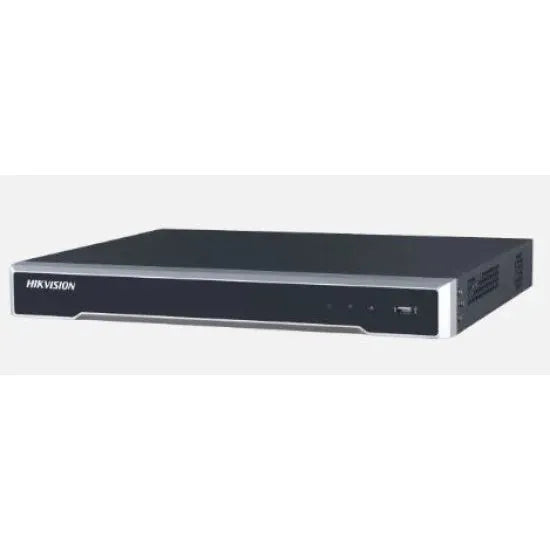 Hikvision 32-Channel Embedded 4K NVR Price in Pakistan Main image