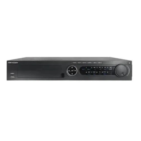 Hikvision Embedded Plug & Play NVR Price in Pakistan Main image