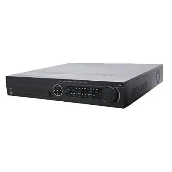 Hikvision Embedded Plug & Play NVR Price in Pakistan Main image