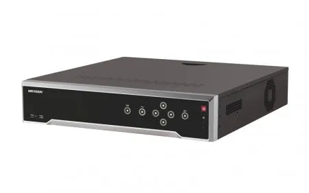 Hikvision DS-7732NI-I4/16P Plug & Play NVR Main image
