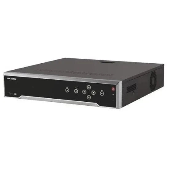 Hikvision 32-Channel Embedded 4K NVR Price in Pakistan Main image