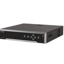 Hikvision DS-7732NI-K4 32-Channel Embedded 4K NVR