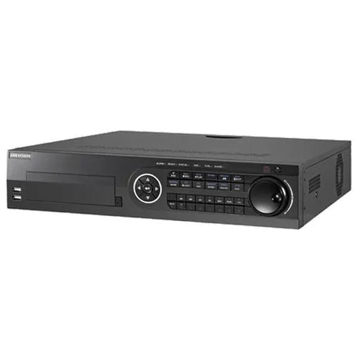 Hikvision 32-Channel HD Connectable DVR Price in Pakistan