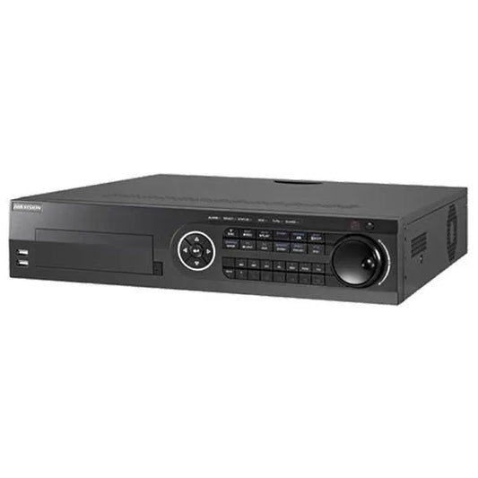 Hikvision 32-Channel HD Connectable DVR Price in Pakistan