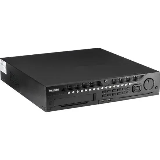 Hikvision DS-9632NI-18 4K NVR 