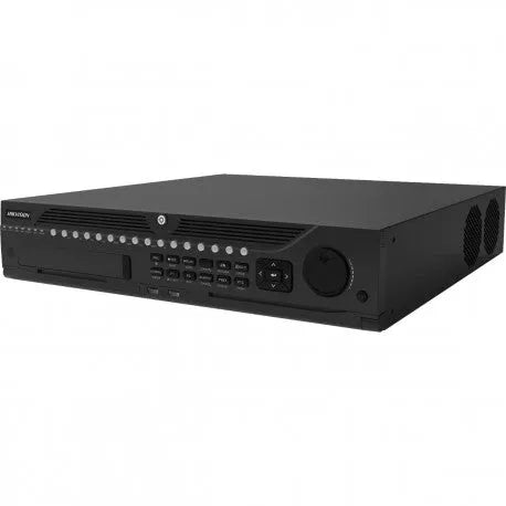 Hikvision DS-9664NI-18 64-Channel 4K NVR Price in Pakistan 