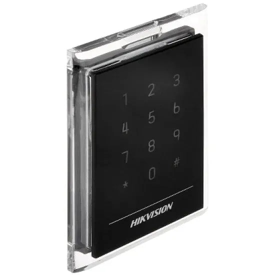 Hikvision MIFARE Card Reader With Keypad Price in Pakistan Main image