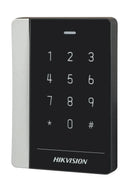 Hikvision DS-K1102MK MIFARE Card Reader with Keypad