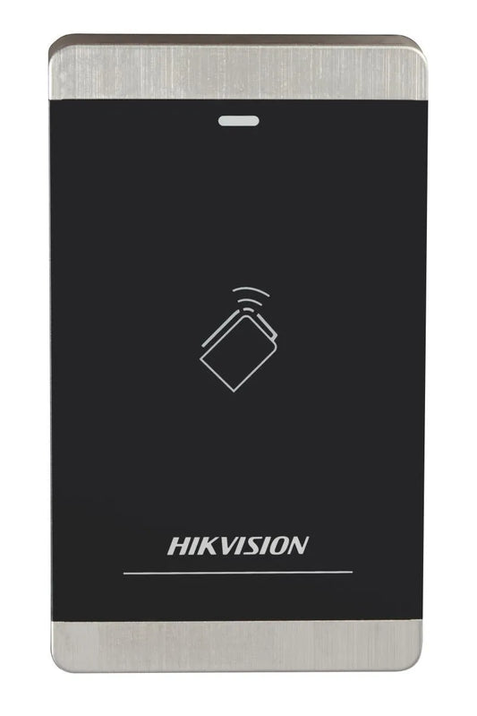 Hikvision MIFARE Card Reader Price in Pakistan