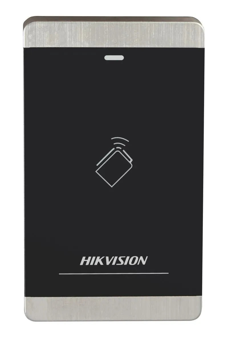 Hikvision MIFARE Card Reader Price in Pakistan