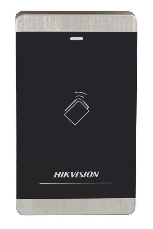 Hikvision MIFARE Card Reader Price in Pakistan
