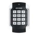 Hikvision DS-K1104MK MIFARE Card Reader with Keypad