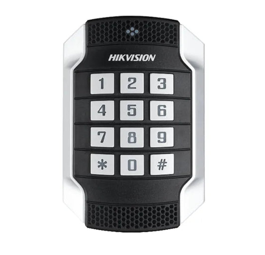 Hikvision DS-K1104MK Card Reader Price in Pakistan