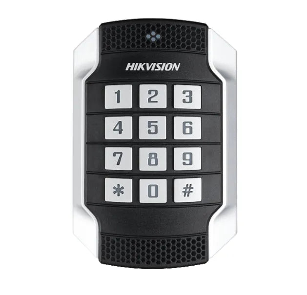 Hikvision DS-K1104MK Card Reader Price in Pakistan Main image