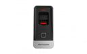 Hikvision DS-K1201MF MIFARE Fingerprint Card Reader