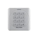 Hikvision DS-K1801MK MIFARE Card Reader with Keypad
