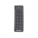 Hikvision DS-K1802MK MIFARE Card Reader Keypad